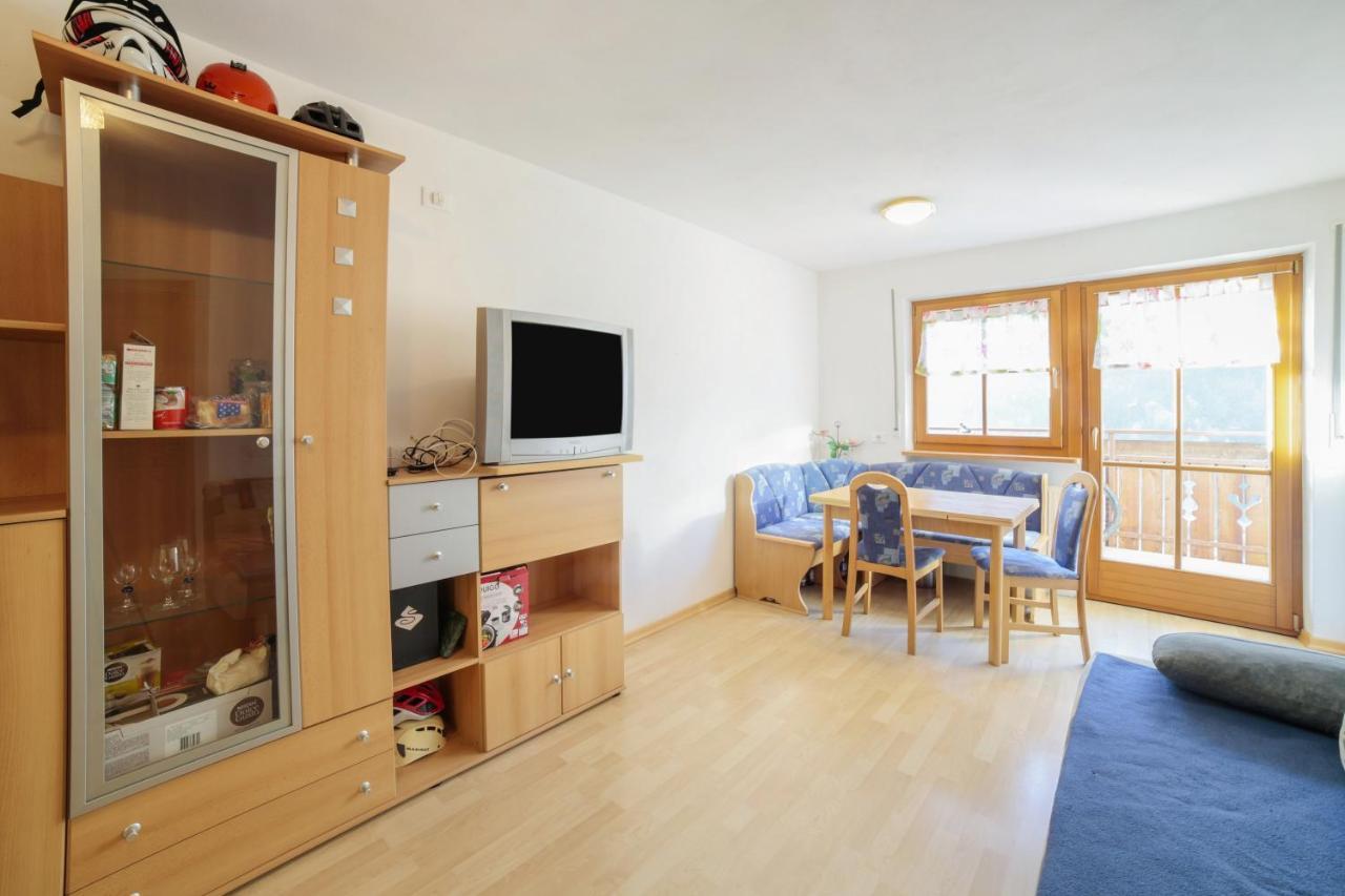 Strickerhof - Appartment 3 Saltusio Ngoại thất bức ảnh