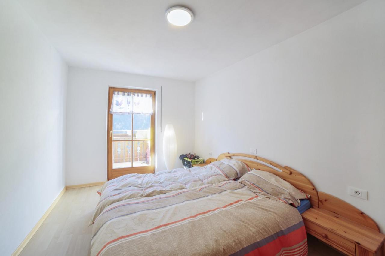 Strickerhof - Appartment 3 Saltusio Ngoại thất bức ảnh