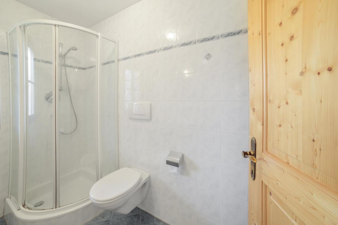 Strickerhof - Appartment 3 Saltusio Ngoại thất bức ảnh